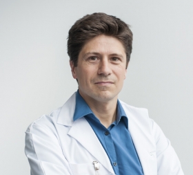 Dr DEBERGH Nicolas